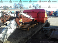 Навесной фронтальный погрузчик "Силач" купить, цена - <ro>Изображение</ro><ru>Изображение</ru> #3, <ru>Объявление</ru> #1584752