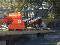 ПБМ фронтальный погрузчик на МТЗ и ЮМЗ купить, цена - <ro>Изображение</ro><ru>Изображение</ru> #2, <ru>Объявление</ru> #1584751