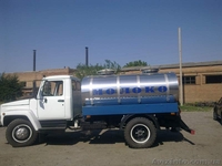 Изготовление Автоцистерн. Капитальный ремонт Автоцистерн. - <ro>Изображение</ro><ru>Изображение</ru> #1, <ru>Объявление</ru> #1643957