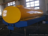 Изготовление Автоцистерн. Капитальный ремонт Автоцистерн. Ивано- Франковск - <ro>Изображение</ro><ru>Изображение</ru> #1, <ru>Объявление</ru> #1643958