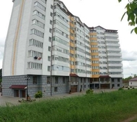 Квартири від забудовника ЖК "Ювілейний" в Івано-Франківську - <ro>Изображение</ro><ru>Изображение</ru> #1, <ru>Объявление</ru> #1650455