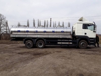 Виготовлення та капітальний ремонт Автоцистерн - <ro>Изображение</ro><ru>Изображение</ru> #1, <ru>Объявление</ru> #1651534