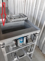 Стационарный станок для производства арболита   Лидер продаж! - <ro>Изображение</ro><ru>Изображение</ru> #1, <ru>Объявление</ru> #1651266