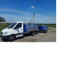 Виготовлення та капітальний ремонт Автоцистерн - <ro>Изображение</ro><ru>Изображение</ru> #2, <ru>Объявление</ru> #1651534