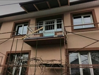 Вікна металопластикові в Івано-Франківську - <ro>Изображение</ro><ru>Изображение</ru> #2, <ru>Объявление</ru> #1653664