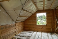 Утеплення рідким пінопластом екоізол - <ro>Изображение</ro><ru>Изображение</ru> #1, <ru>Объявление</ru> #1653123