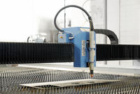 Станок плазменной резки - <ro>Изображение</ro><ru>Изображение</ru> #2, <ru>Объявление</ru> #1403153