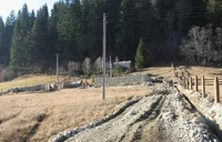 Участок возле ГК Буковель, с. Микуличин. Земля в Карпатах - <ro>Изображение</ro><ru>Изображение</ru> #3, <ru>Объявление</ru> #1666421