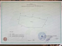 Продаж 1га с.Дора, Яремча, для будівництва - <ro>Изображение</ro><ru>Изображение</ru> #5, <ru>Объявление</ru> #1666328