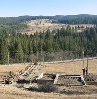 Участок возле ГК Буковель, с. Микуличин. Земля в Карпатах - <ro>Изображение</ro><ru>Изображение</ru> #5, <ru>Объявление</ru> #1666421