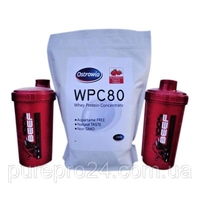 Сывороточный Протеин КСБ 80 (Польша) - <ro>Изображение</ro><ru>Изображение</ru> #1, <ru>Объявление</ru> #1676936