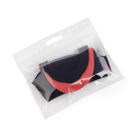 Маски пита многоразовые. Опт от 10 шт. Стерильная упаковка каждой - <ro>Изображение</ro><ru>Изображение</ru> #4, <ru>Объявление</ru> #1679990