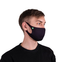 Маски пита многоразовые. Стерильная упаковка каждой.  - <ro>Изображение</ro><ru>Изображение</ru> #3, <ru>Объявление</ru> #1680807