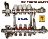 Водяна тепла підлога: найдешеве тепло у вашій оселі! - <ro>Изображение</ro><ru>Изображение</ru> #5, <ru>Объявление</ru> #1691681