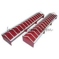 Лотковая кормушка для домашней птицы от украинского производителя - <ro>Изображение</ro><ru>Изображение</ru> #3, <ru>Объявление</ru> #1077367