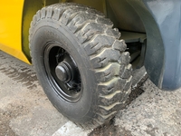 Вилочный автопогрузчик/автонавантажувач  Mitsubishi  на 2.5 тонны - <ro>Изображение</ro><ru>Изображение</ru> #10, <ru>Объявление</ru> #1697964