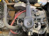 Вилочный автопогрузчик/автонавантажувач  Mitsubishi  на 2.5 тонны - <ro>Изображение</ro><ru>Изображение</ru> #7, <ru>Объявление</ru> #1697964