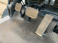 Вилочный автопогрузчик/автонавантажувач  Mitsubishi  на 2.5 тонны - <ro>Изображение</ro><ru>Изображение</ru> #8, <ru>Объявление</ru> #1697964