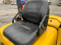 Вилочный автопогрузчик/автонавантажувач  Mitsubishi  на 2.5 тонны - <ro>Изображение</ro><ru>Изображение</ru> #9, <ru>Объявление</ru> #1697964