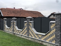  Купити цеглу конструктор (в замок), бруківку, бордюр, поребрик, тротуарну плитк - <ro>Изображение</ro><ru>Изображение</ru> #1, <ru>Объявление</ru> #1701891