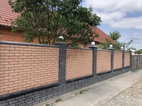  Купити цеглу конструктор (в замок), бруківку, бордюр, поребрик, тротуарну плитк - <ro>Изображение</ro><ru>Изображение</ru> #3, <ru>Объявление</ru> #1701891