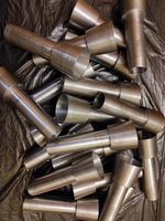 Перехідник для заправки авто дизелем (адаптер горловини бака) - <ro>Изображение</ro><ru>Изображение</ru> #4, <ru>Объявление</ru> #1703709