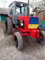 Трактор ЮМЗ в доброму стані - <ro>Изображение</ro><ru>Изображение</ru> #6, <ru>Объявление</ru> #1704021