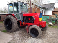Трактор ЮМЗ в доброму стані - <ro>Изображение</ro><ru>Изображение</ru> #2, <ru>Объявление</ru> #1704021