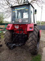 Трактор ЮМЗ в доброму стані - <ro>Изображение</ro><ru>Изображение</ru> #3, <ru>Объявление</ru> #1704021