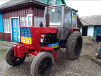 Трактор ЮМЗ в доброму стані - <ro>Изображение</ro><ru>Изображение</ru> #4, <ru>Объявление</ru> #1704021