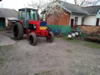 Трактор ЮМЗ в доброму стані - <ro>Изображение</ro><ru>Изображение</ru> #5, <ru>Объявление</ru> #1704021