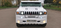 Лімузин Hummer H-2 для вашого весілля - <ro>Изображение</ro><ru>Изображение</ru> #5, <ru>Объявление</ru> #1706278