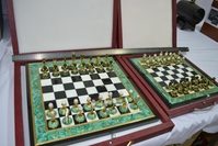 Шахматы для подарка. - <ro>Изображение</ro><ru>Изображение</ru> #6, <ru>Объявление</ru> #1707704