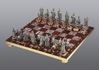 Шахматы для подарка. - <ro>Изображение</ro><ru>Изображение</ru> #7, <ru>Объявление</ru> #1707704