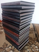 Блокнот(книга)для запису - <ro>Изображение</ro><ru>Изображение</ru> #3, <ru>Объявление</ru> #1671461