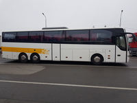 Пассажирские перевозки Україна - <ro>Изображение</ro><ru>Изображение</ru> #1, <ru>Объявление</ru> #1708006