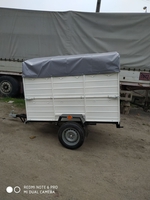 Экономный прицеп от Кременчугского производителя с без % рассрочкой - <ro>Изображение</ro><ru>Изображение</ru> #3, <ru>Объявление</ru> #1628490