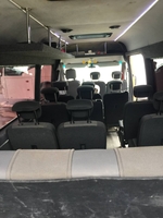 Пасажирські перевезеня (трансфер)  - <ro>Изображение</ro><ru>Изображение</ru> #2, <ru>Объявление</ru> #1708002