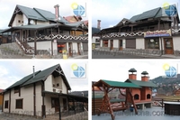 Котедж Палага - відпочинок у горах Буковель Яремча - <ro>Изображение</ro><ru>Изображение</ru> #1, <ru>Объявление</ru> #1717250