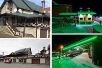 Котедж Палага - відпочинок у горах Буковель Яремча - <ro>Изображение</ro><ru>Изображение</ru> #2, <ru>Объявление</ru> #1717250