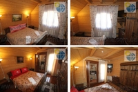 Котедж Палага - відпочинок у горах Буковель Яремча - <ro>Изображение</ro><ru>Изображение</ru> #5, <ru>Объявление</ru> #1717250