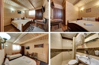 Котедж Палага - відпочинок у горах Буковель Яремча - <ro>Изображение</ro><ru>Изображение</ru> #7, <ru>Объявление</ru> #1717250