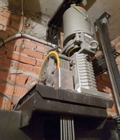 Ліфти та ліфтове обладнання. Пасажирські, панорамні, вантажні - <ro>Изображение</ro><ru>Изображение</ru> #1, <ru>Объявление</ru> #1717700