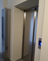 Ліфти та ліфтове обладнання. Пасажирські, панорамні, вантажні - <ro>Изображение</ro><ru>Изображение</ru> #2, <ru>Объявление</ru> #1717700