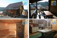 БУКОВЕЛЬ - сдам большой отдельный деревянный дом - <ro>Изображение</ro><ru>Изображение</ru> #3, <ru>Объявление</ru> #1718583