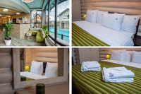 Отдых в Буковеле. Отель "Whiteberry", с.Поляница - <ro>Изображение</ro><ru>Изображение</ru> #2, <ru>Объявление</ru> #1718824