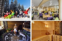 Отдых в Буковеле. Отель "Whiteberry", с.Поляница - <ro>Изображение</ro><ru>Изображение</ru> #3, <ru>Объявление</ru> #1718824