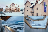 Отдых в Буковеле Отель Whiteberry Studio, Поляница - <ro>Изображение</ro><ru>Изображение</ru> #1, <ru>Объявление</ru> #1720473