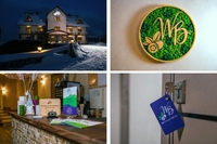 Отдых в Буковеле Отель Whiteberry Studio, Поляница - <ro>Изображение</ro><ru>Изображение</ru> #2, <ru>Объявление</ru> #1720473