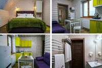 Отдых в Буковеле Отель Whiteberry Studio, Поляница - <ro>Изображение</ro><ru>Изображение</ru> #4, <ru>Объявление</ru> #1720473